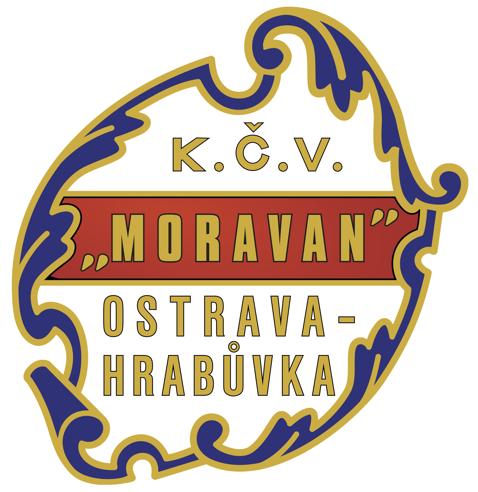 Klub českých velocipedistů Moravan Ostrava-Hrabůvka, z. s.